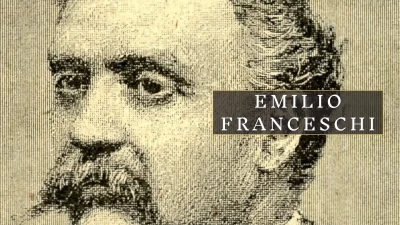 Emilio Franceschi