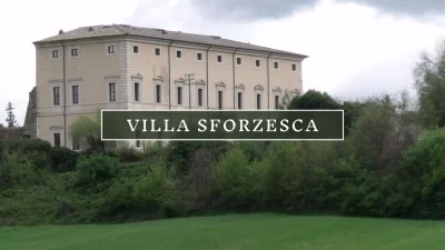 Villa Sforzesca