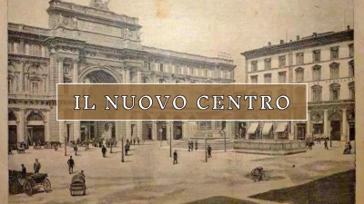 Il nuovo Centro