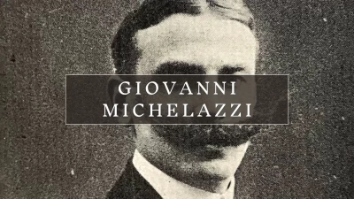 Giovanni Michelazzi