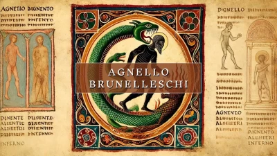 Agnello Brunelleschi