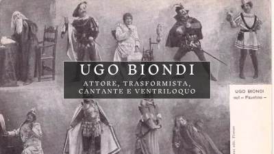 Ugo Biondi 