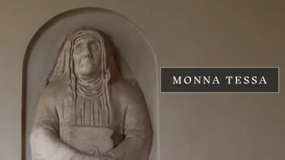 Monna Tessa