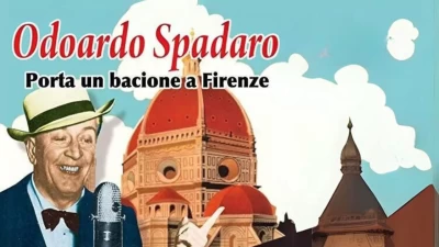 Odoardo Spadaro