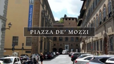 Piazza de' Mozzi