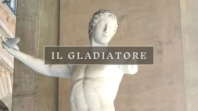 Il Gladiatore