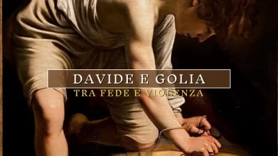 Dubbi su Davide e Golia