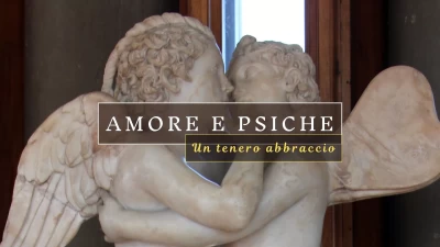 Amore e Psiche