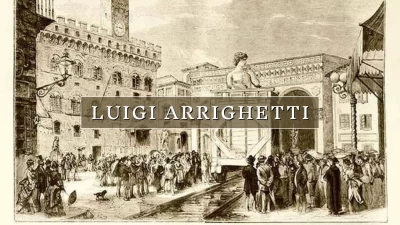 Luigi Arrighetti