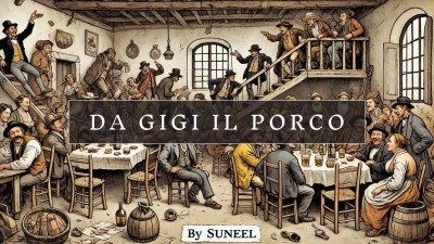 Gigi il Porco