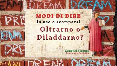 Oltrarno o Diladdarno
