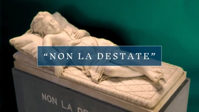 Non la destate