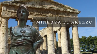 Minerva di Arezzo