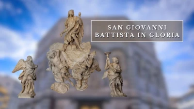 San Giovanni Battista in Gloria