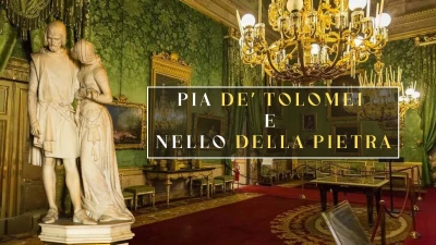 Pia e Nello