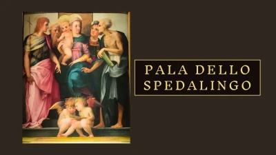 Pala dello Spedalingo