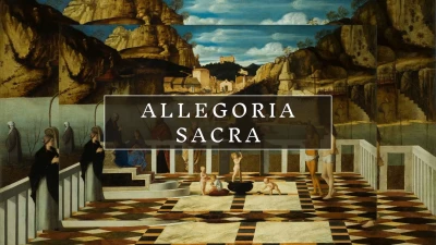 Allegoria Sacra