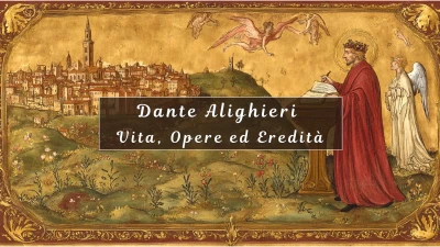 Dante Alighieri