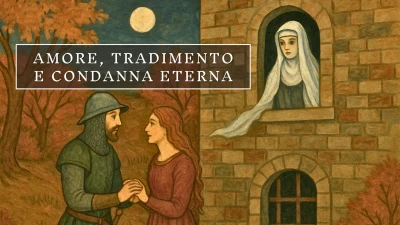 Il fantasma della Monaca