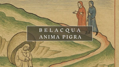 Belacqua