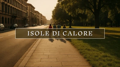 Isole di calore