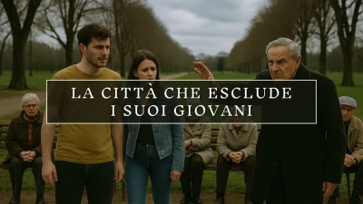 Firenze ostile ai giovani?