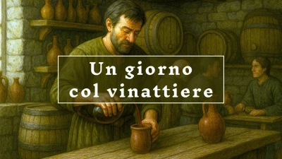 Vinattiere fiorentino
