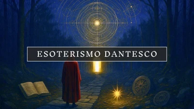 Dante. Tre Chiavi di Lettura.