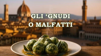 Gli ‘gnudi