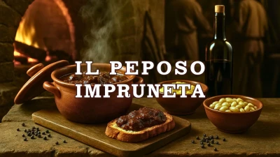 Il Peposo dell'Impruneta