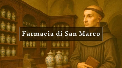Farmacia di San Marco