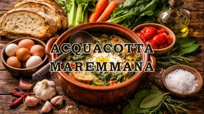 Acquacotta maremmana
