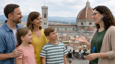 Famiglie