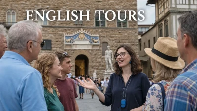 English Tours