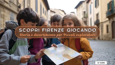 Caccia a Firenze